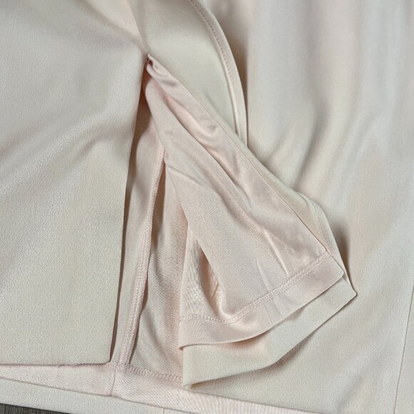 Calvin Klein Women's V-Neck Dress - Picture 10 of 12